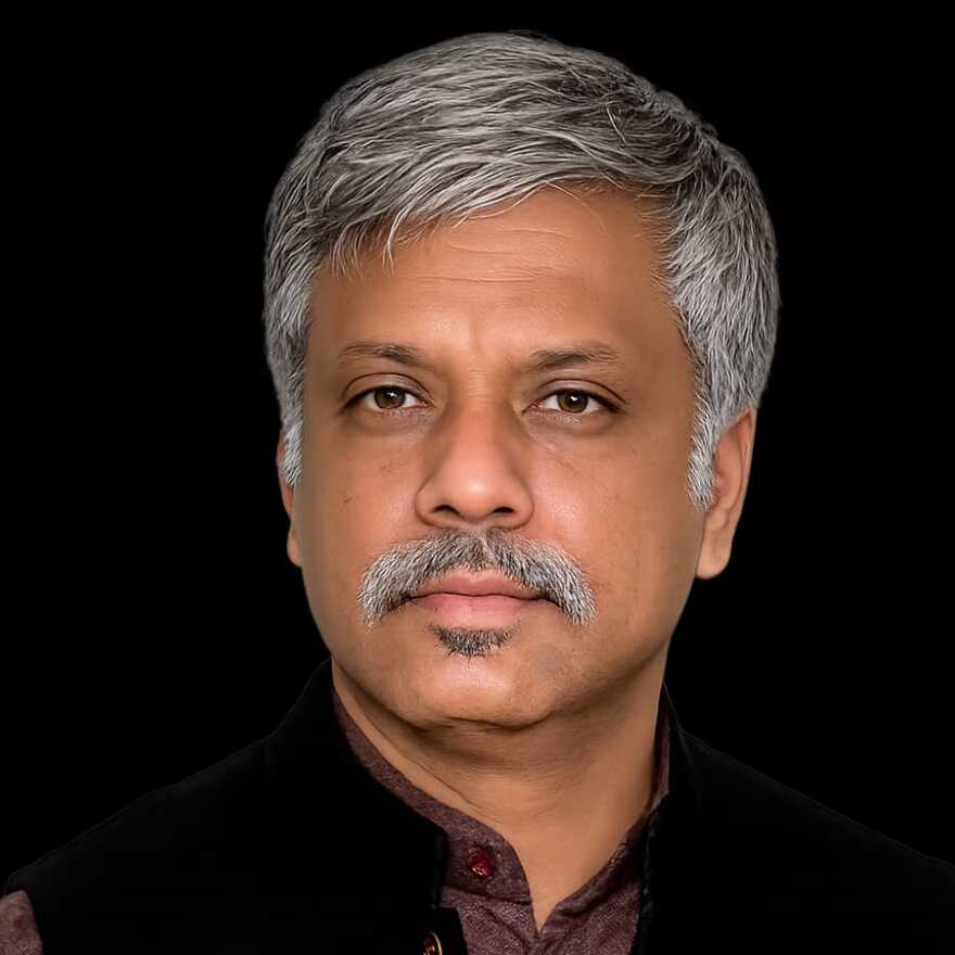 Uttam K Sinha